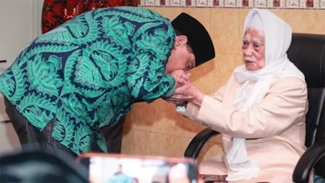 Chairul Tanjung Minta Maaf ke Ponpes Lirboyo, Program Xpose Uncensored Langsung Dihentikan
