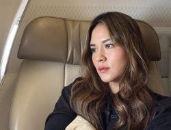 Raisa Ungkap Isi Hati Usai Move On dari Hubungan Toxic: Buktinya, Hidup Tanpa Dia Justru Lebih Tenang dan Bahagia!