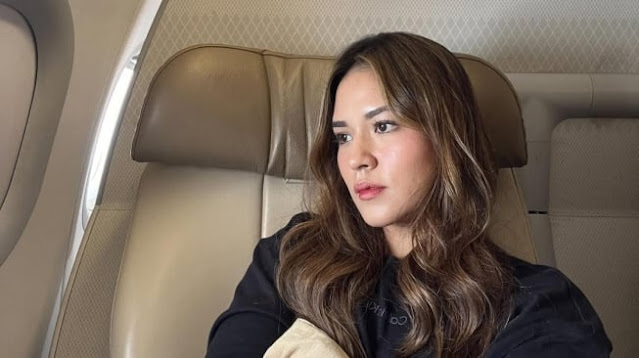 Raisa Ungkap Isi Hati Usai Move On dari Hubungan Toxic: Buktinya, Hidup Tanpa Dia Justru Lebih Tenang dan Bahagia!