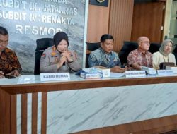 8 Mahasiswa dan Alumni Unila Jadi Tersangka Kasus Diksar Maut: Kronologi Lengkap