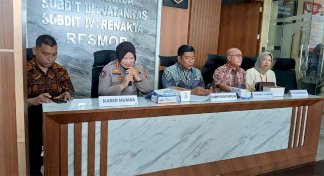 8 Mahasiswa dan Alumni Unila Jadi Tersangka Kasus Diksar Maut: Kronologi Lengkap