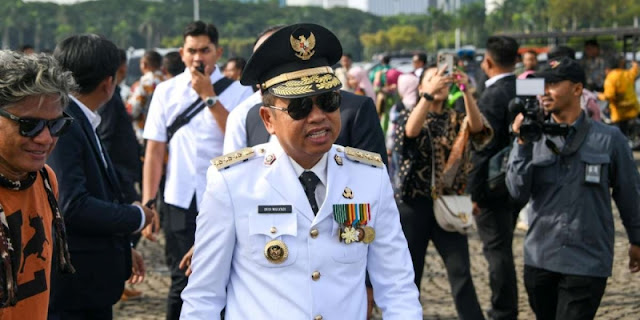 Dedi Mulyadi Ungkap Alasan Jangan Buang Badan Soal Dugaan Dana Parkir di Bank