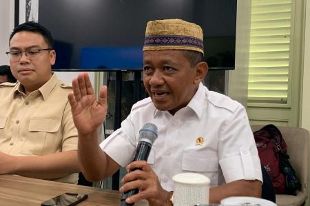 Bahlil Ungkap Kerap Dihina: Kecerdasan Bukan Hanya Soal Tampang, Orang Ganteng Belum Tentu Cerdas!