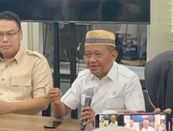 Bahlul Beri Maaf Pembuat Meme Penghina di Medsos: Sikap yang Patut Dicontoh