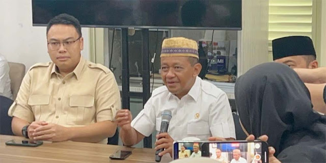 Bahlul Beri Maaf Pembuat Meme Penghina di Medsos: Sikap yang Patut Dicontoh
