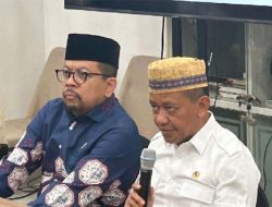 Bahlil Desak Kader Golgar: Hentikan Pelaporan Pembuat Meme Penghina!