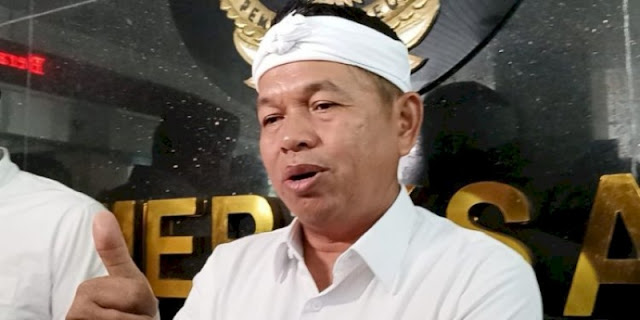 Dedi Mulyadi Bantah Isu Dana Daerah Jabar Mengendap di Bank, Ini Faktanya!
