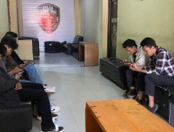8 Orang Tersangka Kasus Meninggalnya Mahasiswa Unila: Dari Panitia Diksar Hingga Alumni