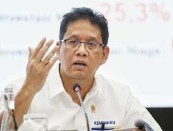 Oknum Pajak Peras Wajib Pajak Rp 10 Juta, Menkeu Sri Mulyani Geram!