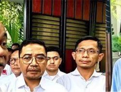 Jokowi Titip Pesan Khusus ke Projo untuk Prabowo-Gibran, Ini Isinya!
