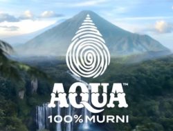 Aqua Overclaim! Ketua BPKN Bongkar Klaim Kemurnian Air Minum dalam Kemasan