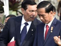 Prabowo Bukan Jokowi, Era Luhut Berakhir: Arah Baru Pemerintahan Indonesia