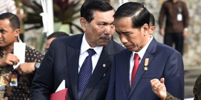 Prabowo Bukan Jokowi, Era Luhut Berakhir: Arah Baru Pemerintahan Indonesia
