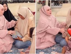 Shella Saukia, Selebgram yang Bantu Wanita Lulus PPPK Aceh Langsung Dapat Cerai dari Suami