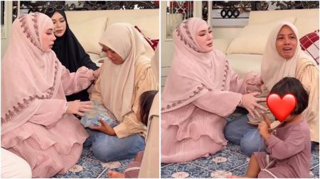 Shella Saukia, Selebgram yang Bantu Wanita Lulus PPPK Aceh Langsung Dapat Cerai dari Suami