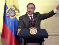Kolombia Vs Trump: Presiden Petro Tegaskan Saya Tak Akan Berlutut! Usai Dijatuhi Sanksi