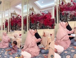 Suami Lolos P3K Langsung Usir Istri, Shella Saukia Beri Bantuan Uang Bergepok!