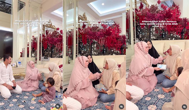 Suami Lolos P3K Langsung Usir Istri, Shella Saukia Beri Bantuan Uang Bergepok!