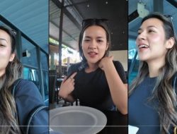 Raisa Bikin Vlog Mata Sembab Usai Gugat Cerai Hamish Daud, Netizen: Abis Nangis Ya?