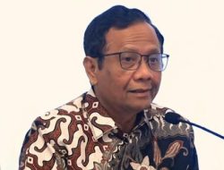 Skandal Proyek Whoosh: Mahfud MD Ungkap Utang Raksasa dan Desak Penyelesaian Hukum