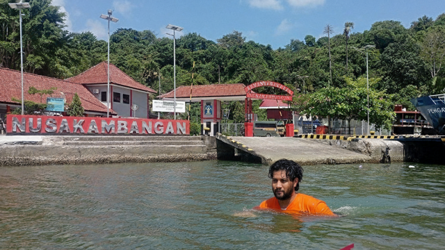 Ammar Zoni Dihukum ke Nusakambangan, Ini 2 Pelanggaran Berat yang Dibongkar Menteri Imipas