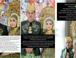 Istri Bongkar Aib Suami: Pengangguran Tapi Hidup Mewah, Habisin Uang Orang Tua!
