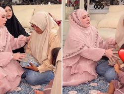 Shella Saukia, Selebgram yang Bantu Pisahkan Pasutri, Kini Lulus PPPK di Aceh: Kisahnya Bikin Heboh!