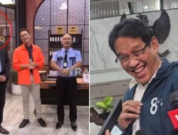 Menkeu Purbaya Bintang Tamu Lapor Pak! Wendy Cagur Gebrak Meja: Sombong Juga Ini Orang!