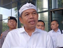 Dedi Mulyadi Dianggap Tutupi Fakta Soal Uang Rp 4 Triliun Mengendap di Bank