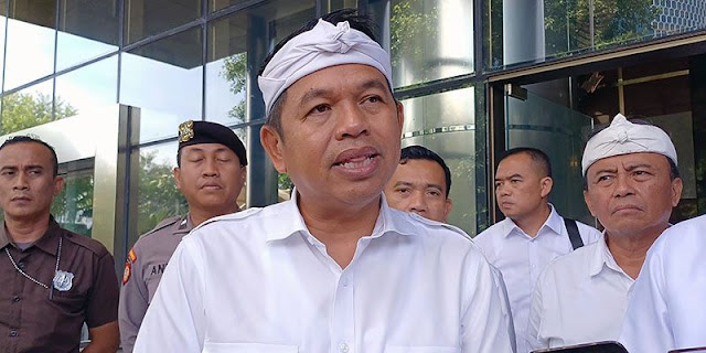 Dedi Mulyadi Dianggap Tutupi Fakta Soal Uang Rp 4 Triliun Mengendap di Bank