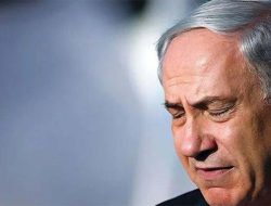 Warga Israel Ramai-Ramai Ingin Netanyahu Lengser, Benarkah Akhir Era PM Terlama Segera Tiba?