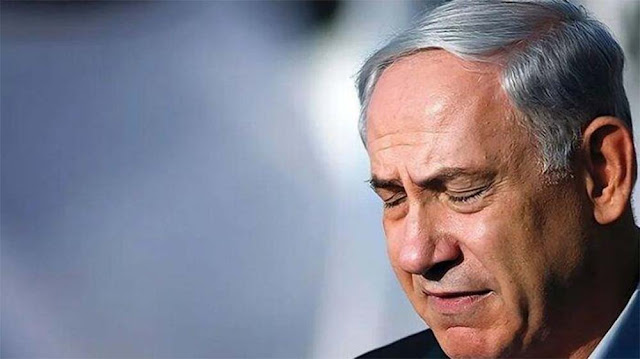 Warga Israel Ramai-Ramai Ingin Netanyahu Lengser, Benarkah Akhir Era PM Terlama Segera Tiba?