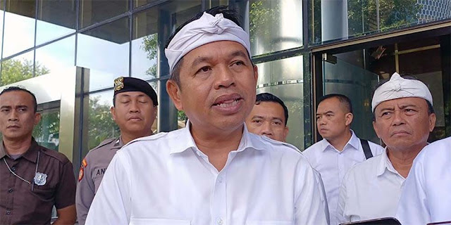 Dedi Mulyadi Dipergoki! Uang Rp 4 Triliun Mengendap di Bank, Ini Fakta yang Ditutup-tutupi