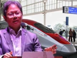 Laporan Anthony Budiawan ke KPK: Dugaan Kecurangan Biaya Proyek Kereta Cepat Whoosh