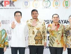 KPK Diduga Ciut ke Bobby Nasution, Terikat Janji Politik dengan Jokowi?