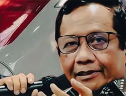 Mahfud MD Desak Penegakan Hukum Dugaan Mark Up Proyek Kereta Cepat Whoosh: Ini Fakta Selengkapnya!