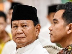 Rocky Gerung Sebut Survei Gibran Terlalu Indah untuk Dipercaya: Peluang Duaan dengan Prabowo Habis?