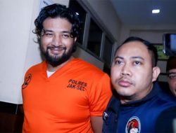 Ammar Zoni Dijebak dalam Kasus Narkoba? Ini Klaim Mengejutkan Sang Aktor!