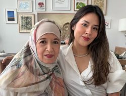 Raisa Dijodohkan dengan Sosok Misterius? Restu Sang Ibunda Kembali Menjadi Bahan Pembicaraan!