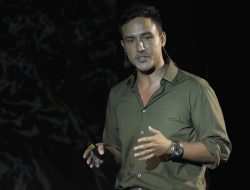 Hamish Daud Buka Suara: Raisa Boleh Gugat Cerai Jika Saya Langgar Janji