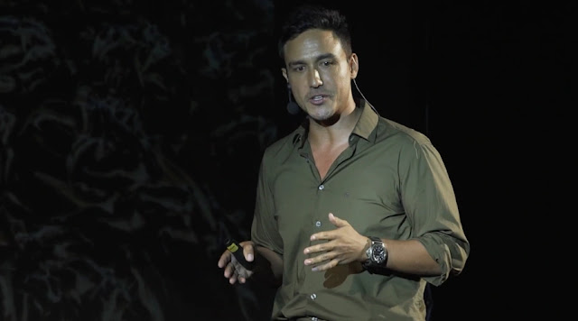 Hamish Daud Buka Suara: Raisa Boleh Gugat Cerai Jika Saya Langgar Janji