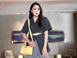 Sandra Dewi Buka Rekening Pakai Nama Asisten, Ternyata untuk Urusan Pribadi yang Mengejutkan!