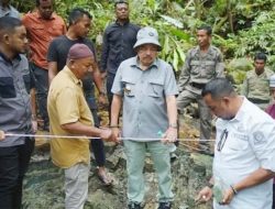 Temuan 5.000 Ton Batu Giok di Aceh Digunakan untuk Bangun Masjid