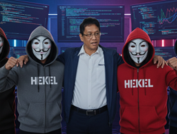 Purbaya Boyong Hacker LPS dari Rusia, Strategi Gaya KGB untuk Perkuat Coretax?