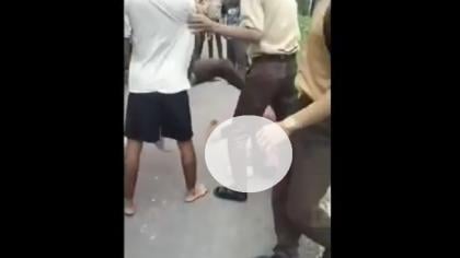 Polisi Tangkap 2 Pelaku Pengeroyokan Pelajar di Langkat yang Viral