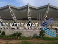 5 Bandara Era Jokowi yang Kini Sepi & Terbengkalai, Nomor 3 Cuma Bertahan 1 Tahun!