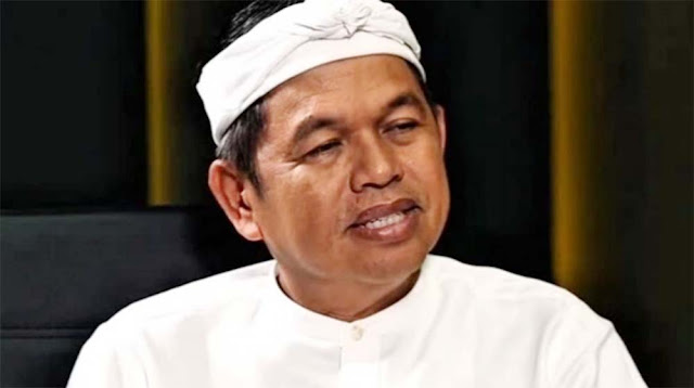 Viral di Purbaya! Demul Numpang Beken, Ini Fakta di Baliknya