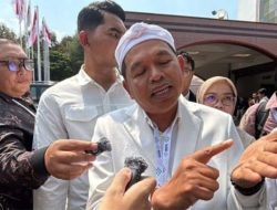 Dedi Mulyadi Bongkar Fakta Mengejutkan: Sumber Air Aqua Ternyata Tak Sepristine Iklan!