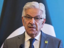 Pakistan Beri Ultimatum ke Afghanistan: Damai Gagal, Perang Mengintai