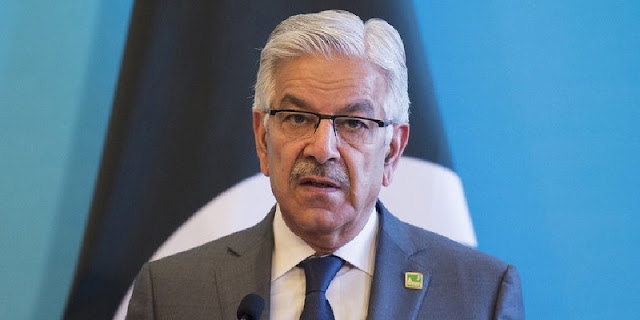 Pakistan Beri Ultimatum ke Afghanistan: Damai Gagal, Perang Mengintai